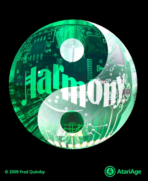 Harmony Cartridge
